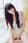 好清純的Model‏