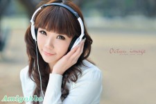 黑絲索女眼神好迷人