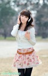 黑絲索女眼神好迷人