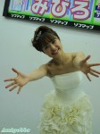 Mihiro 引退見面會~ (6P) (下)