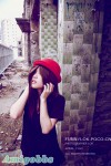 駱堯(FUNNYLOK) 性感寫真