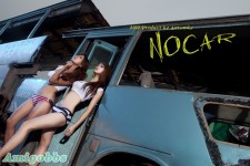NO CAR 美少女