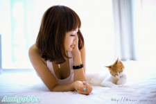 身材豐滿既少女‏