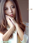 係地鐵見到靚女‏