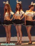 CJ2009遊戲展 show girl 粉墨登場(36P)