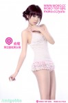 可愛美眉俞鷺