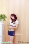 养眼美女哦