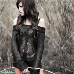 Sexy 性感型女長腿妹 KIKI