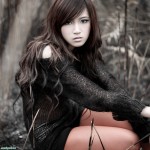 Sexy 性感型女長腿妹 KIKI