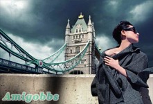 許晴 - Summer of London
