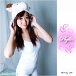 Phyllis@日月影樓 [30p]