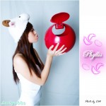 Phyllis@日月影樓 [30p]