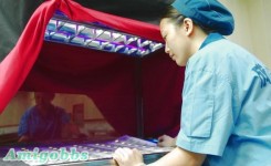別流口水！揭秘人民幣制造全過程