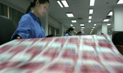 別流口水！揭秘人民幣制造全過程