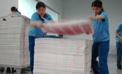 別流口水！揭秘人民幣制造全過程