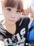 这个女的叫赵小西，兄弟们帮忙鉴定下