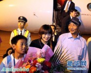 外媒：中国船长詹其雄在日本拘留所中表现非凡