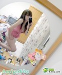 流鼻血了~~~