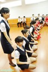 個個都咁靚OMG!! 深圳航空女乘服務員 18P