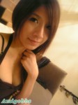 天使臉孔魔鬼身材~性感爆乳‏