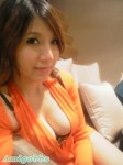 天使臉孔魔鬼身材~性感爆乳‏