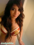 天使臉孔魔鬼身材~性感爆乳‏