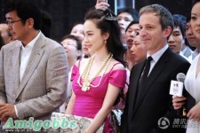 霍思燕 身材勁爆 骨子裏仍是上海非常傳統溫柔的小女人 4P