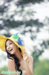 大坑美女