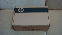 HP Mini 2140 notebook 入手(開箱圖)