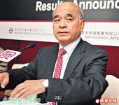 鄭家純：仇富不能怪市民