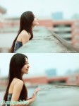 越看越甜美