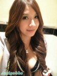 天使臉孔魔鬼身材~性感爆乳‏
