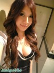 天使臉孔魔鬼身材~性感爆乳‏