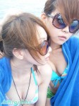 游船河好多大奶比基尼正妺‏