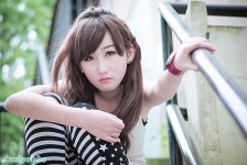 長髮正女‏ daisy