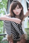長髮正女‏ daisy
