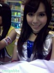 facebook美女