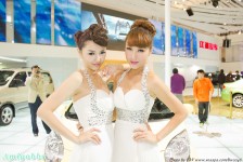 Others@北京車展 2010-江淮JAC [17p]