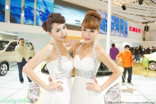 Others@北京車展 2010-江淮JAC [17p]