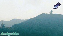 3000萬關公像被拆