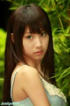 清新動人美少女