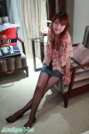 黑絲女女‏