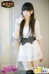 人氣正妹任你睇 「I♥秘書選舉2010」！