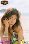 人氣正妹任你睇 「I♥秘書選舉2010」！