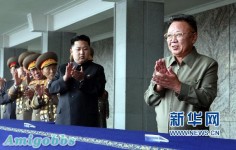 金正恩