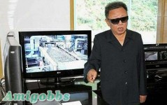 金正恩