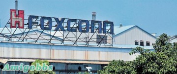 被迫到深圳富士康實習 學生慘變廉價勞工