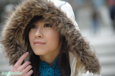 清新美女玉娇儿[17P]