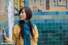 清新美女玉娇儿[17P]
