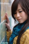 清新美女玉娇儿[17P]